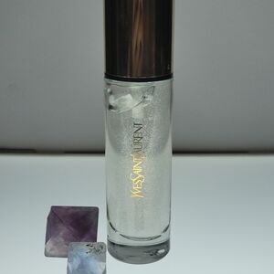 Yves Saint Laurent Silver Sparkle Luminous Primer